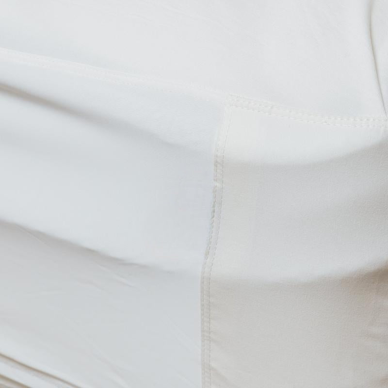 EasyFit sheets - silky soft, breathable, and wrinkle-resistant