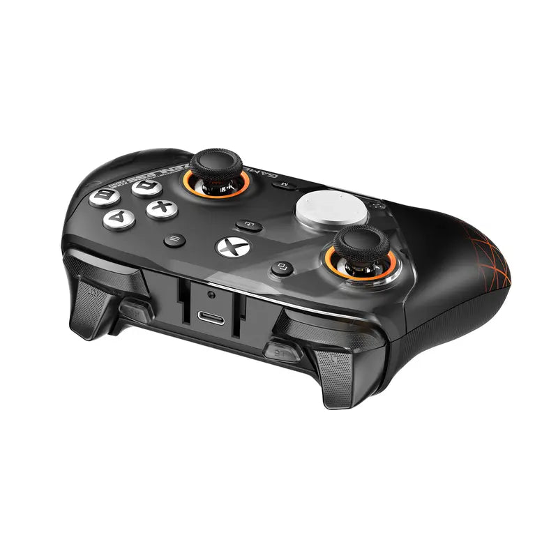 G7 Pro Zenless Zone Zero Edition Wireless Controller for Xbox, PC & Android